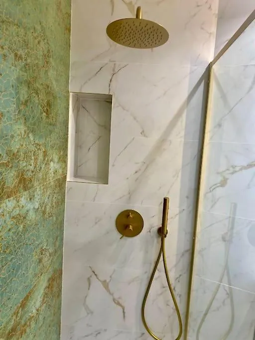 Apartment Sea View, Stylish & Modern 2 Suites In The Center Nerja