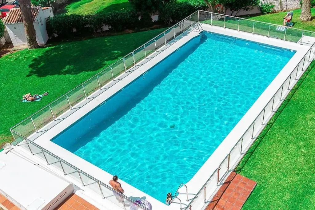 Sea View, Stylish & Modern 2 Suites In The Center Nerja