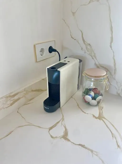 Appartement Sea View, Stylish & Modern 2 Suites In The Center Nerja Espagne